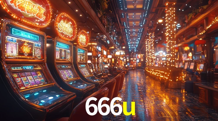 666u - Cassinos famosos no Brasil - 666u.com