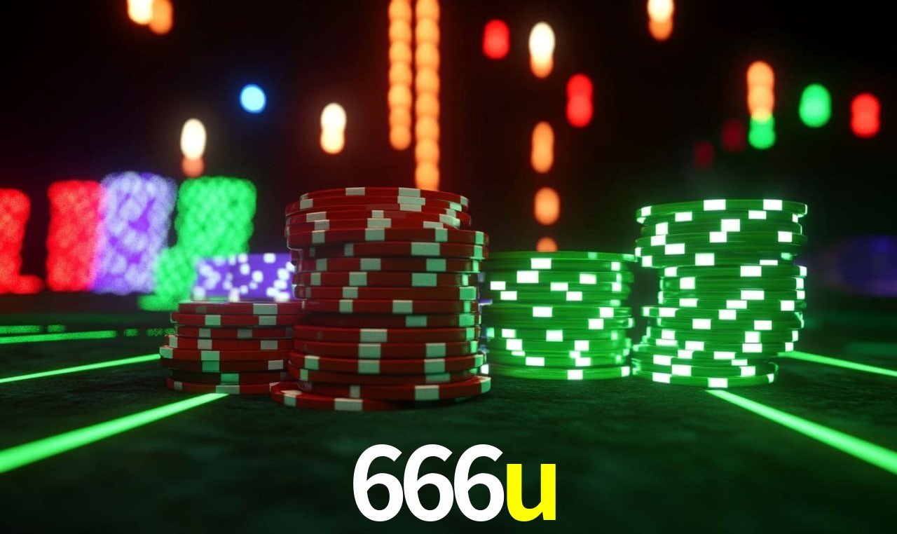 Welcome Bonus 666u
