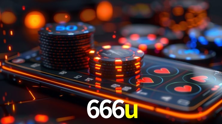Welcome Bonus 666u
