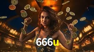 Experiência VIP 666u