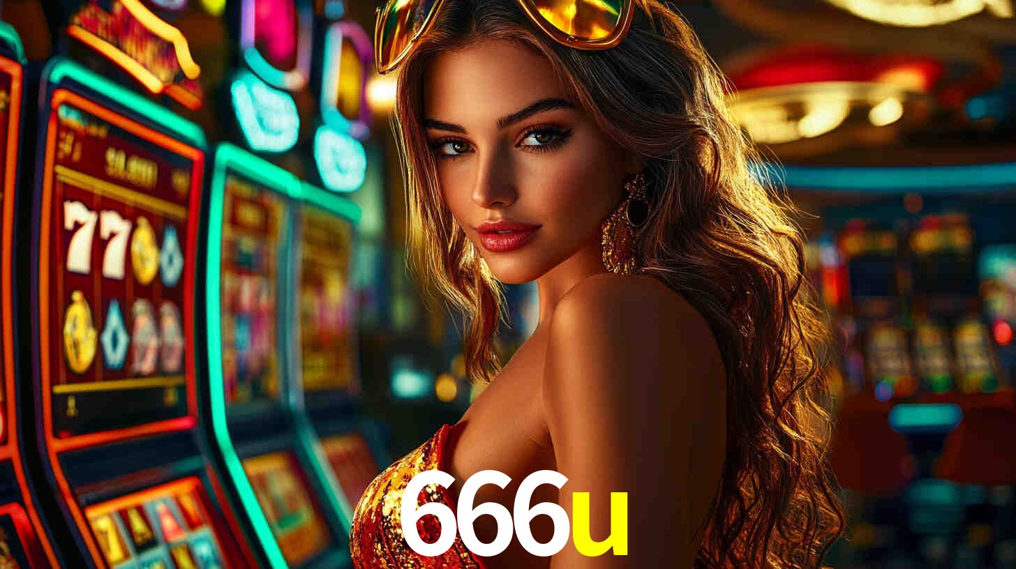 666u App Interface