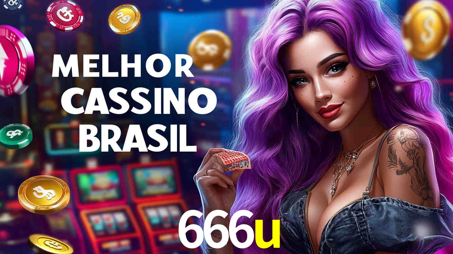 A Popularidade dos Caça-Níqueis no 666u