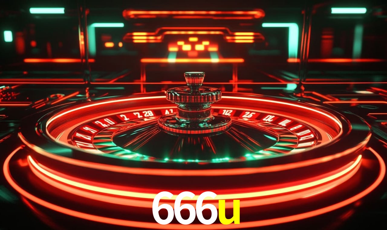 A Emoção da Loteria na 666u: Uma Chance de Mudança de Vida