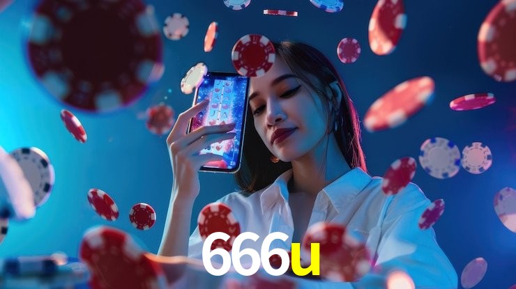 Inovações de Jogos na 666u: O Futuro das Experiências Interativas