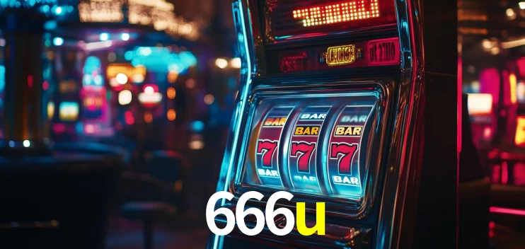 Welcome Bonus 666u