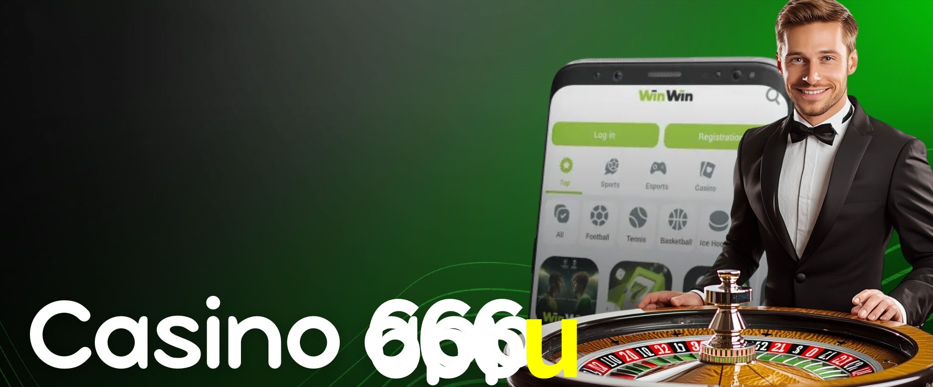 Platform Technology 666u