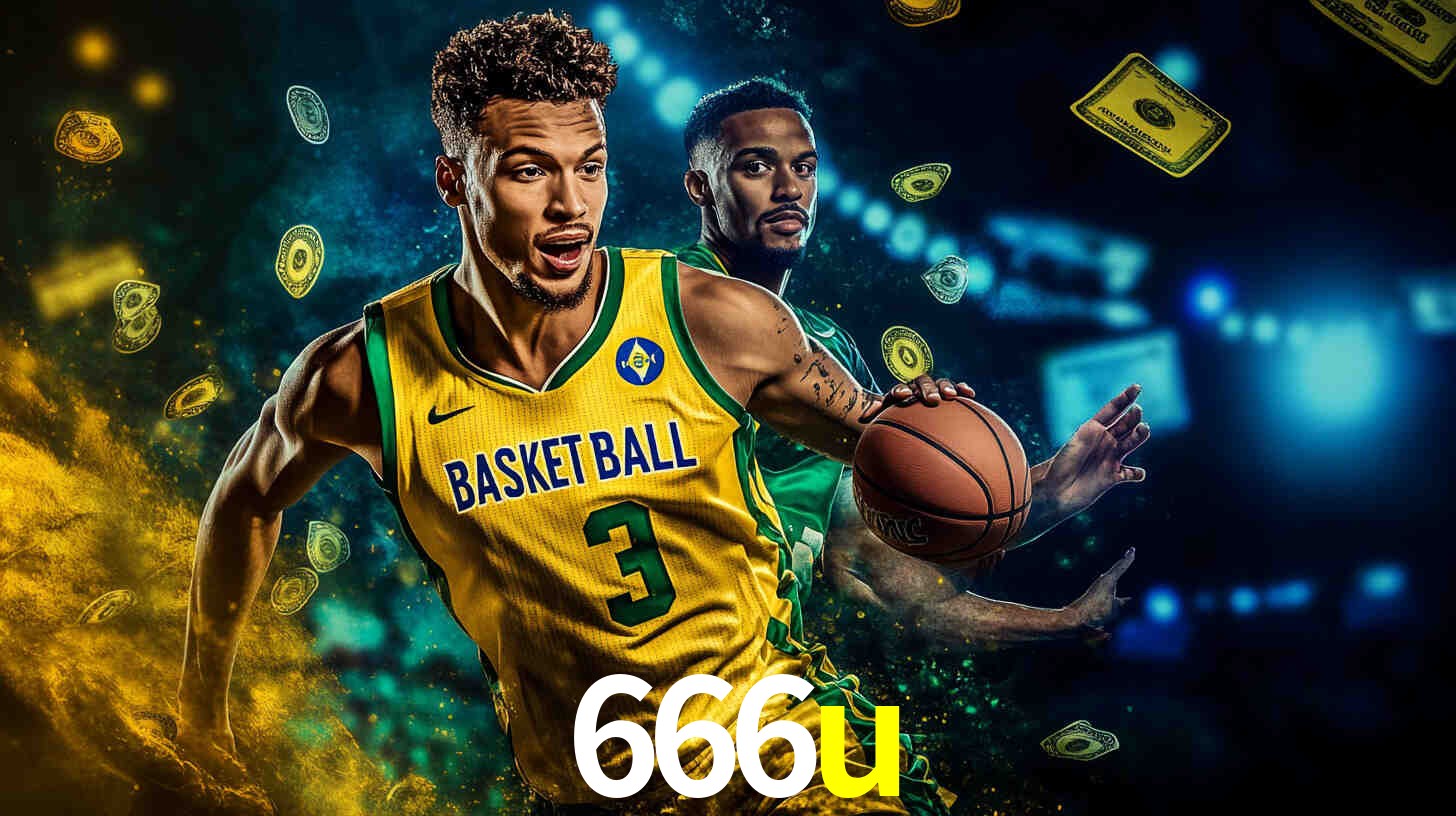 Inovações de Jogos na 666u: O Futuro das Experiências Interativas