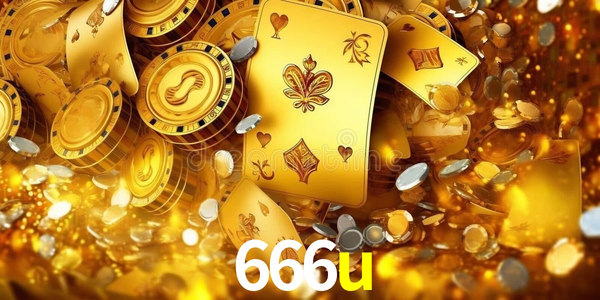 Explorando a Categoria de Eventos em Apostas na 666u