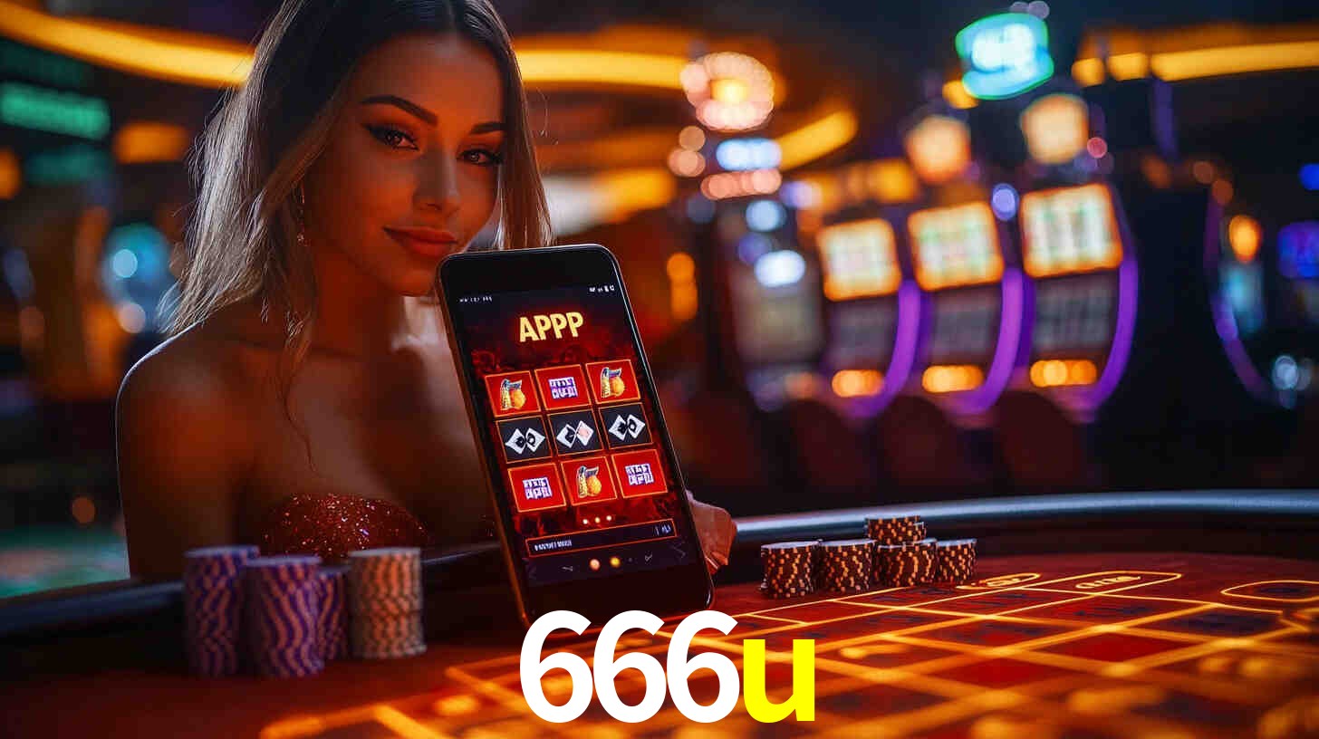 Apostas Esportivas na 666u: Um Guia Completo