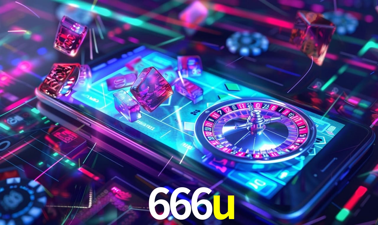 Welcome Bonus 666u
