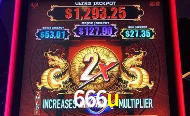 VIP Casino 666u