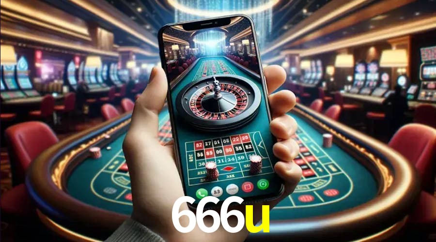 Slot Games 666u
