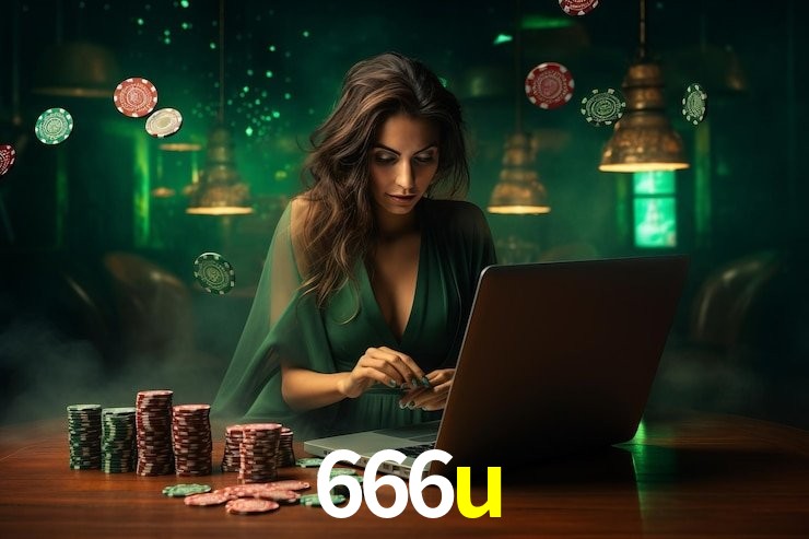 666u App Interface