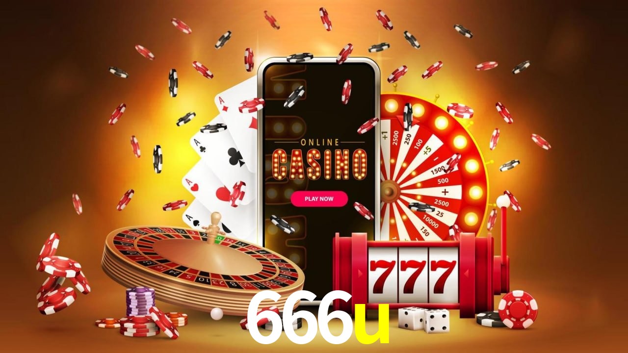 Descubra a Magia dos Jogos de Arcade no 666u