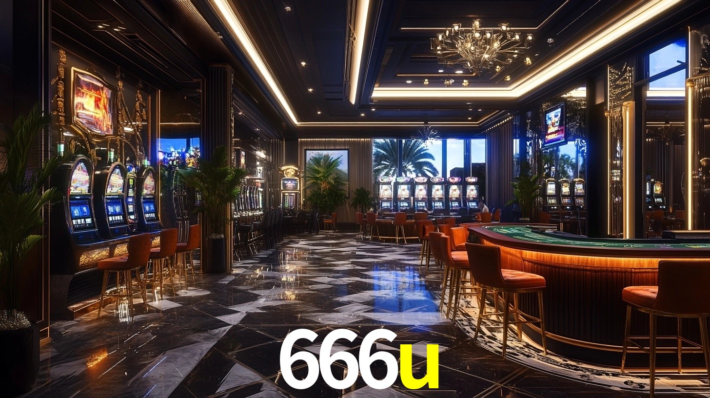 Ofertas Imperdíveis na 666u: Promoções e Bônus Que Valem a Pena
