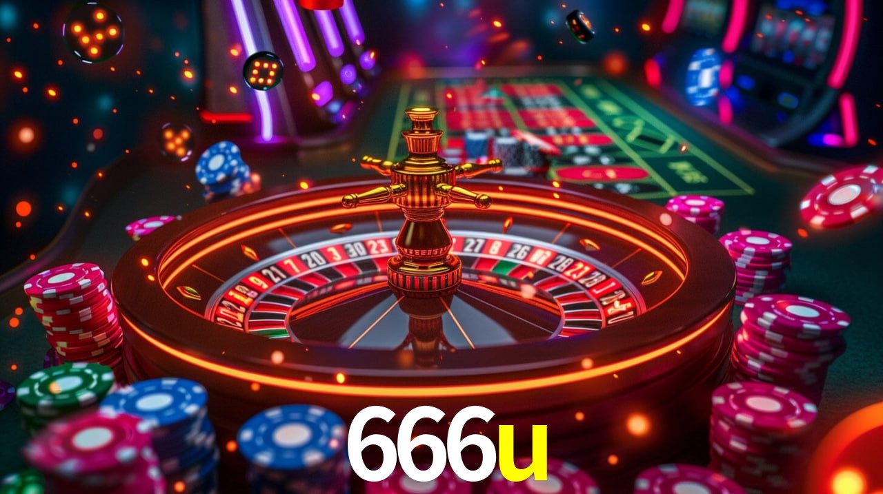 Interface do App 666u