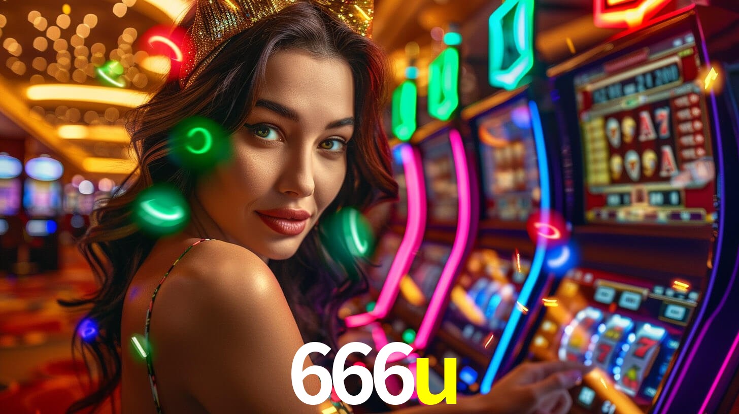 666u Download Speed Test Logo - Teste de Velocidade Certificado