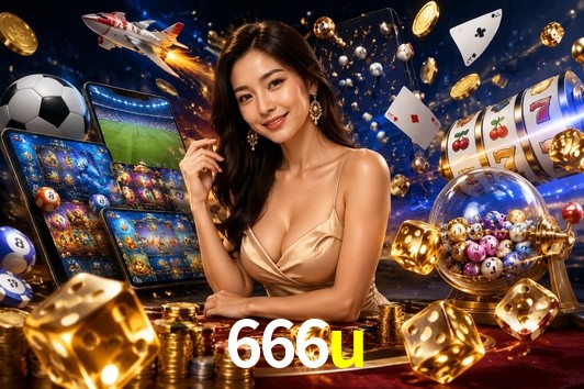 Live Casino 666u