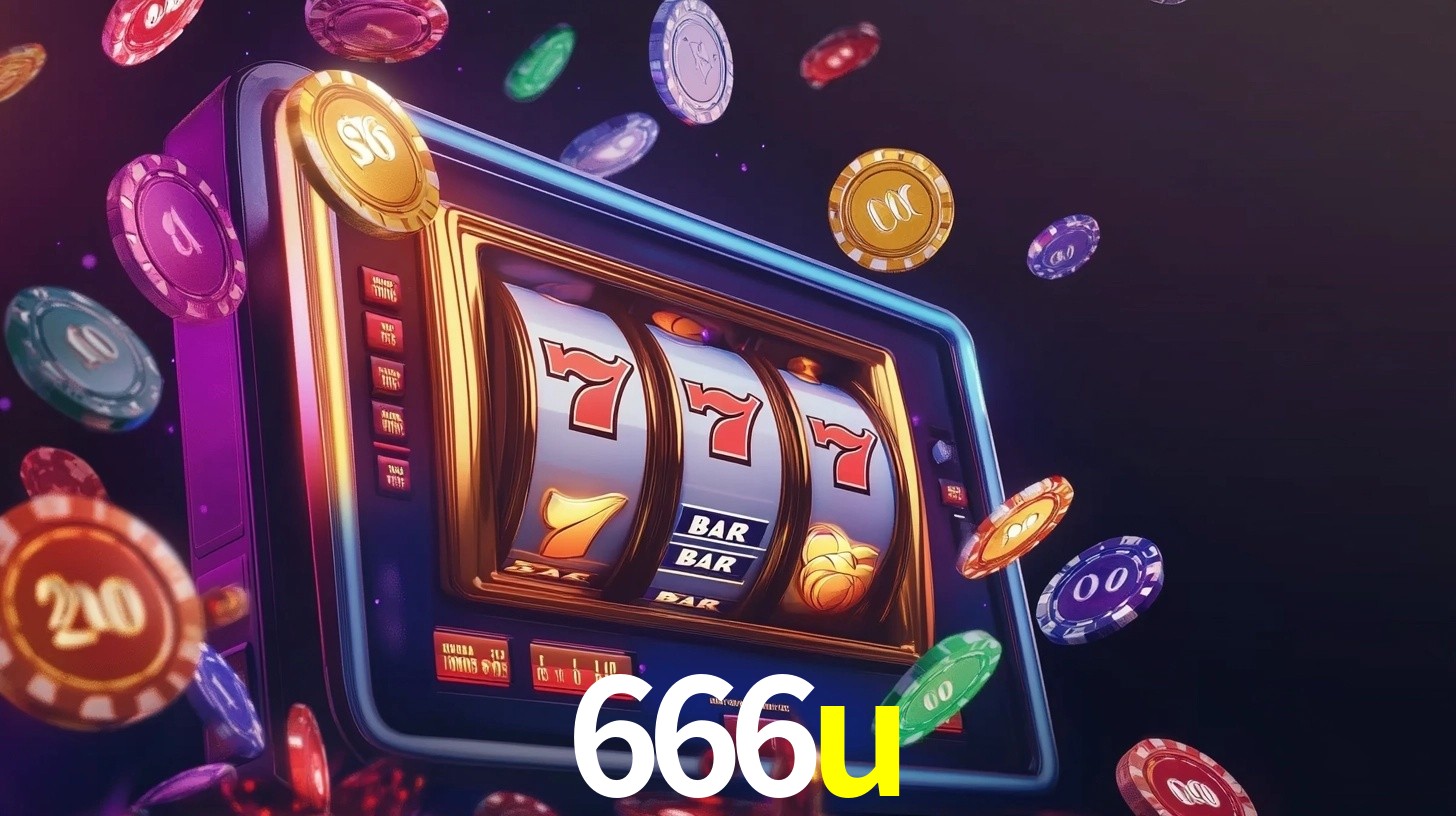 Welcome Bonus 666u