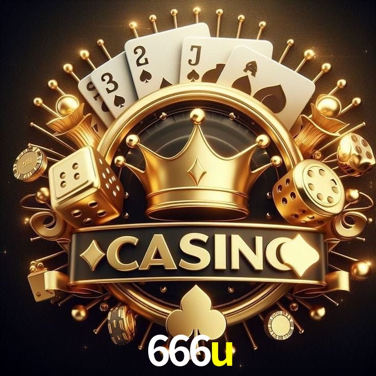 Jogos de Slot 666u