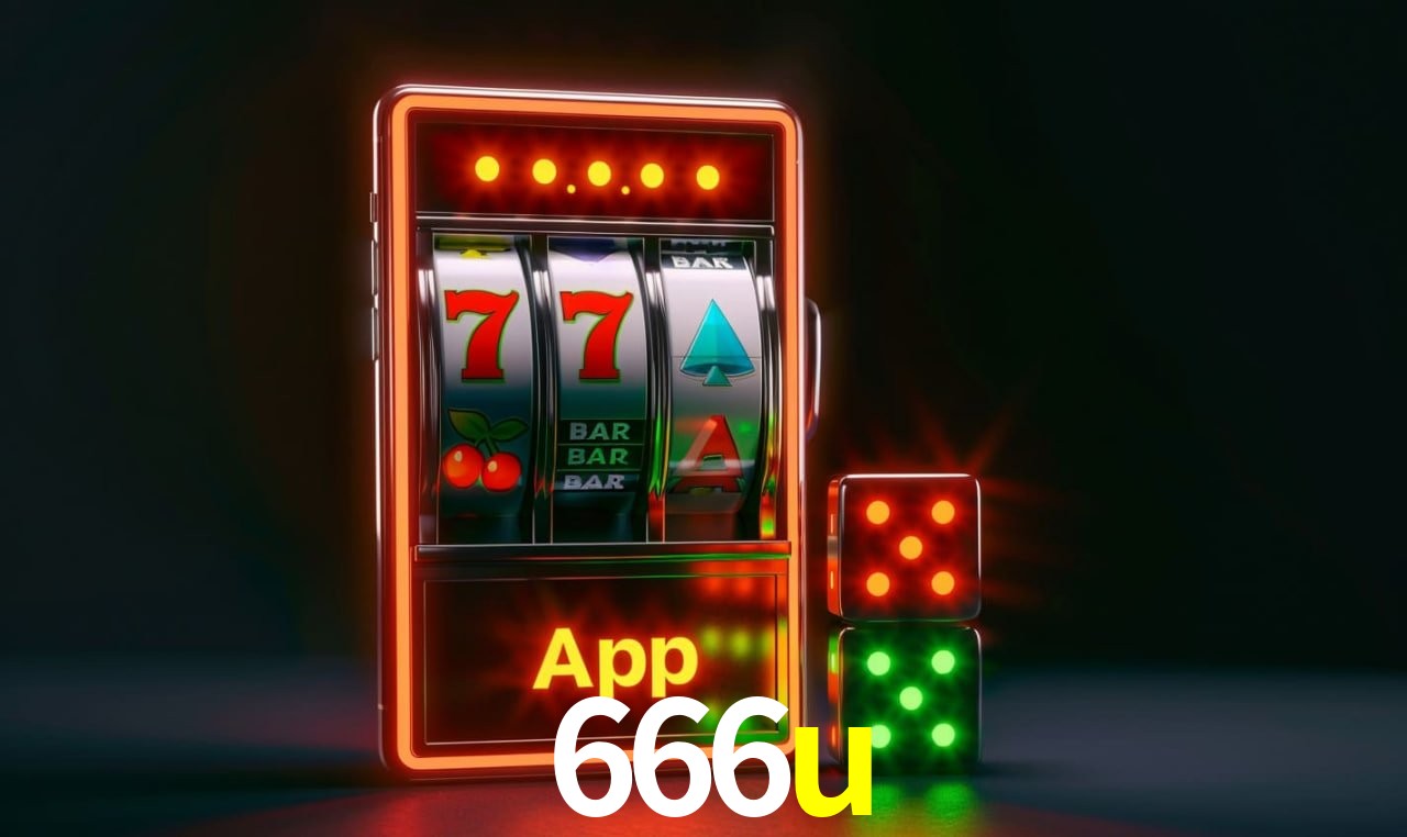 Casino Ao Vivo 666u