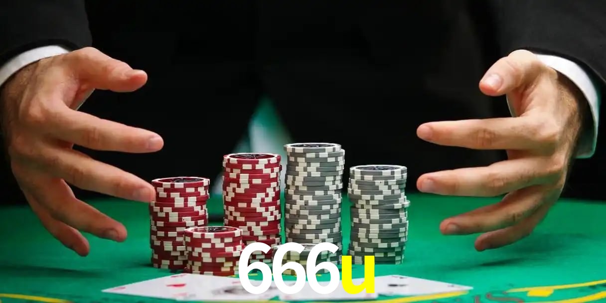 666u Jackpots Progressivos