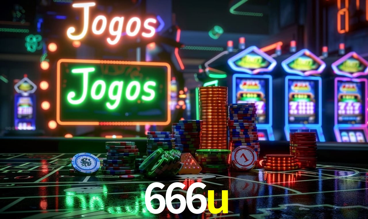 666u Apostas Esportivas Logo - 34 Esportes Certificados