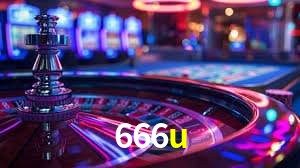 Estatísticas do Jogo 666u