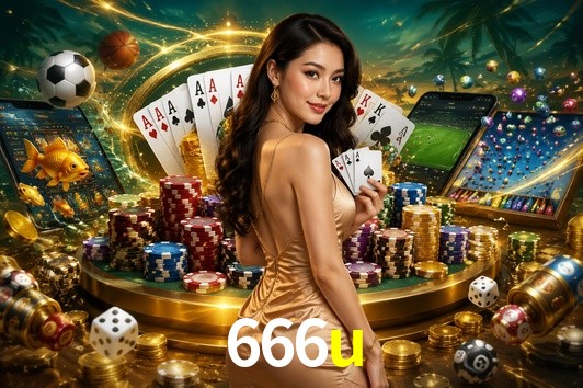 Live Casino 666u