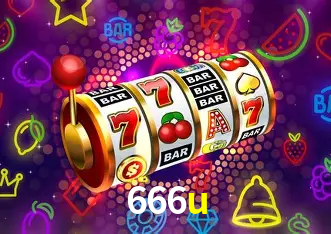 Descubra a Magia dos Jogos de Arcade no 666u