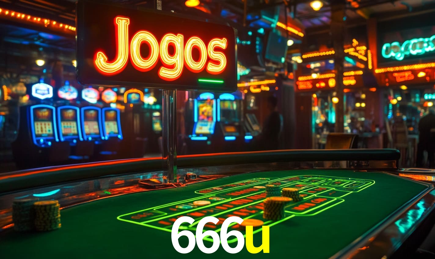Tecnologia da Plataforma 666u