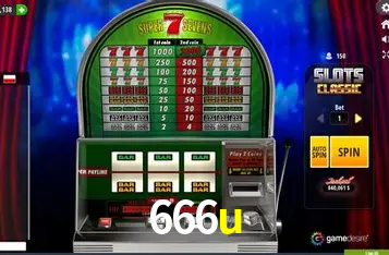 666u Cassino Ao Vivo - 89 Mesas Evolution Gaming