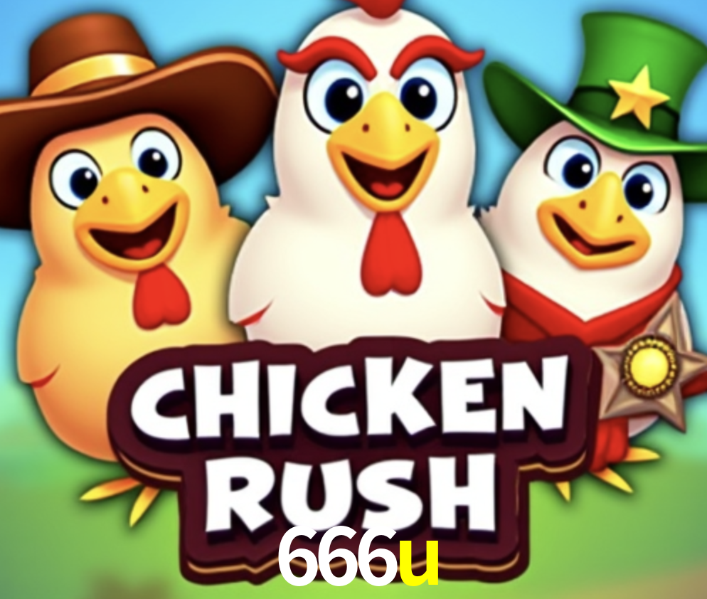 APP oficial da 666u para mobile