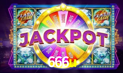 Descubra o Mundo do Cassino Online com 666u