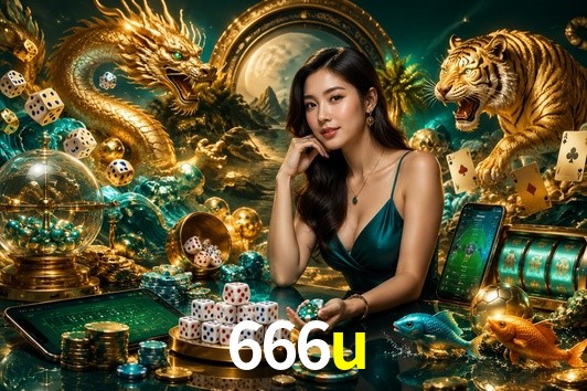 Flash Promotion 666u