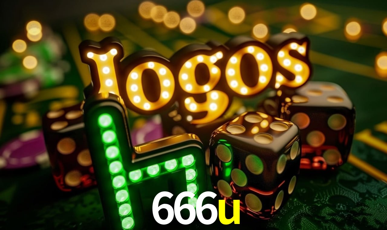 Provedores de Jogos 666u