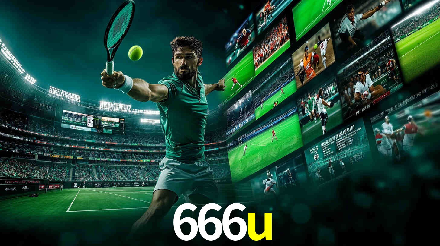 Explorando a Categoria de Eventos em Apostas na 666u