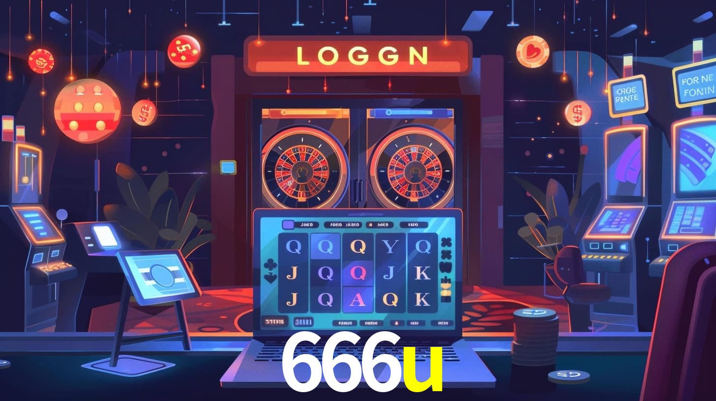 666u Logo Oficial