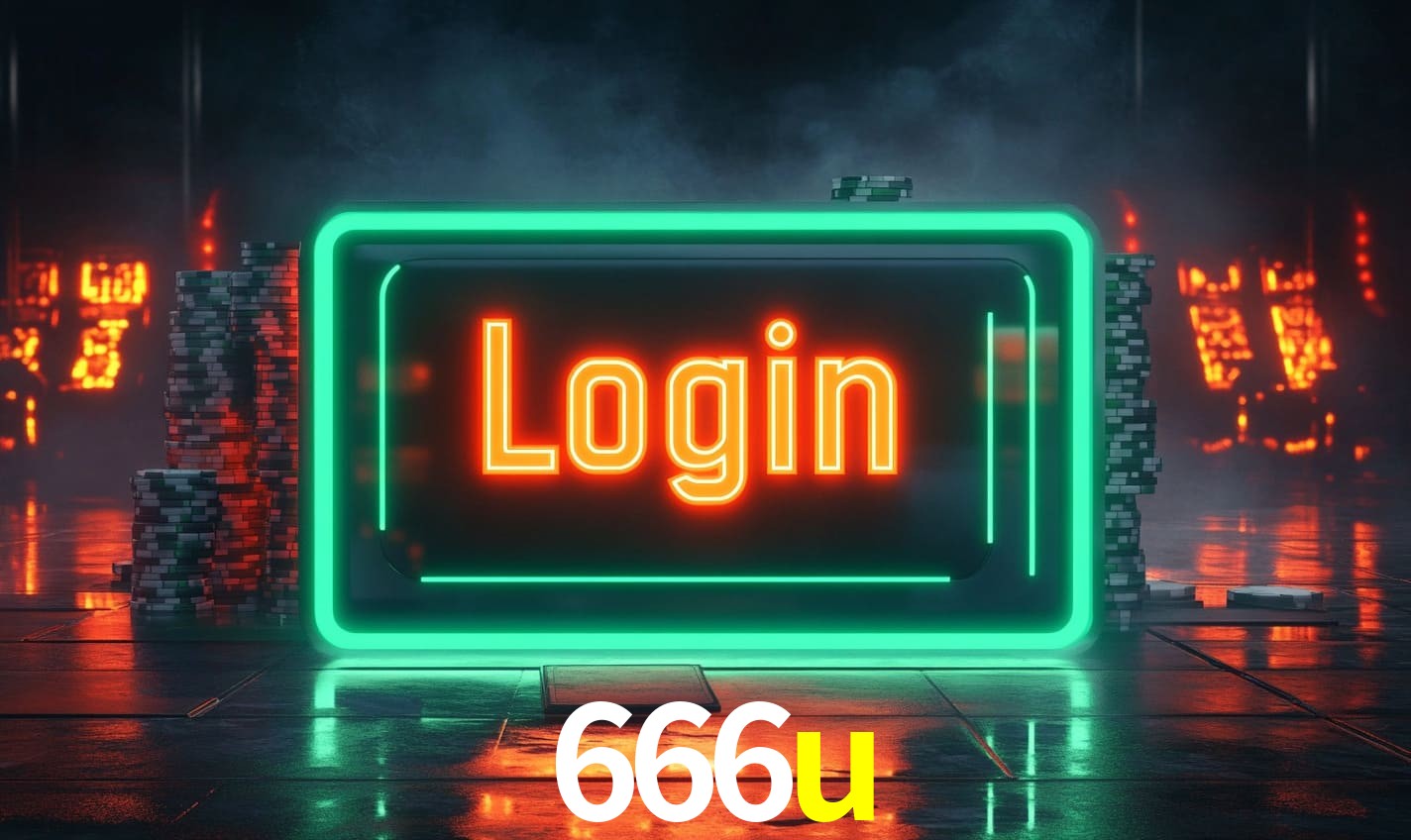 666U