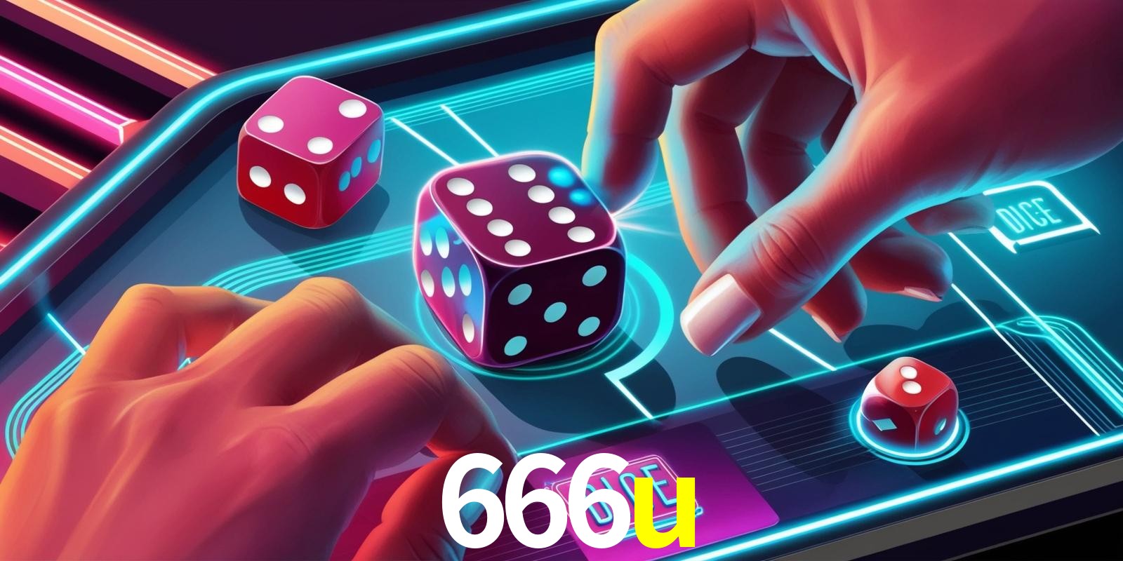 666U