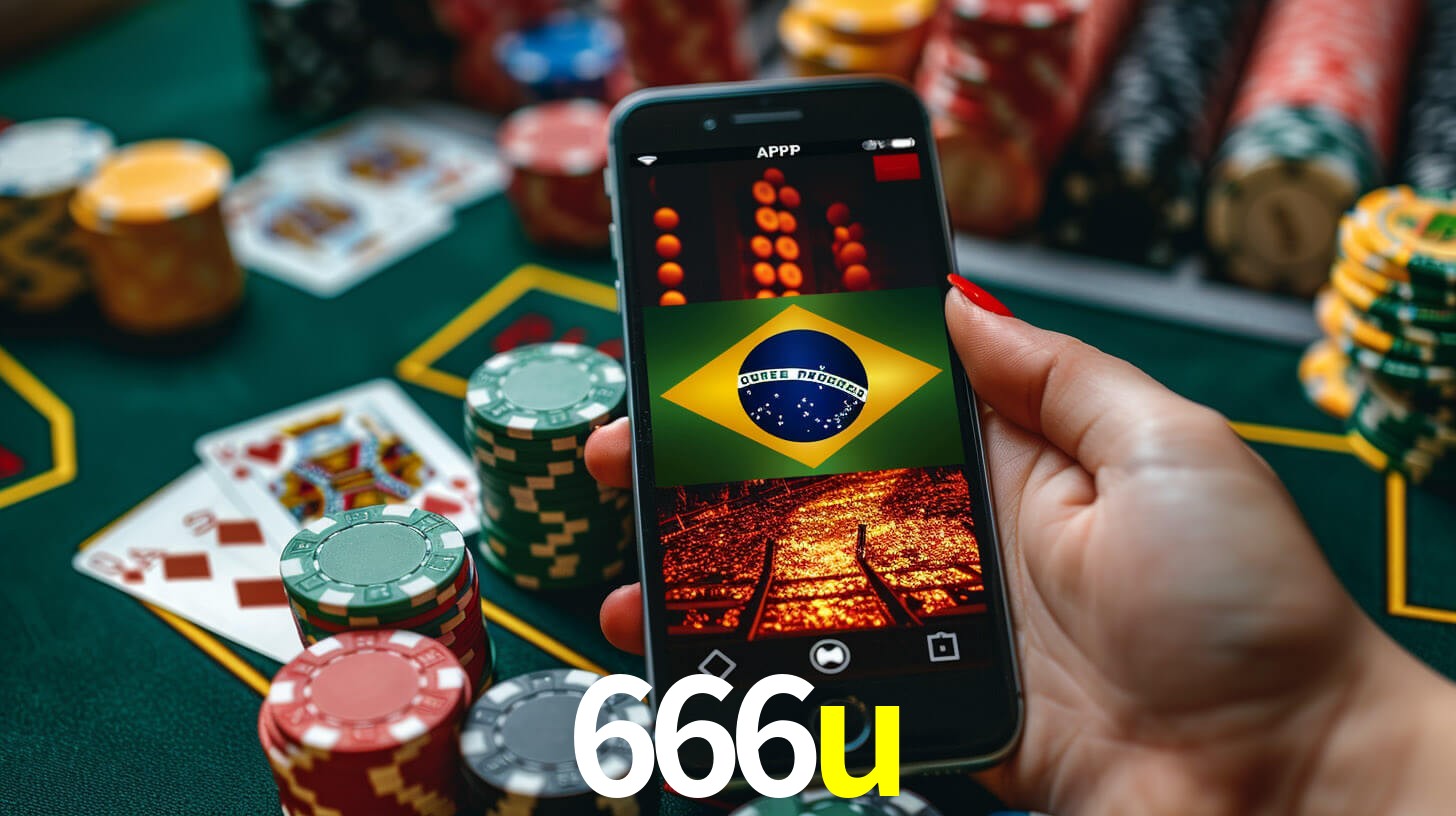 666U